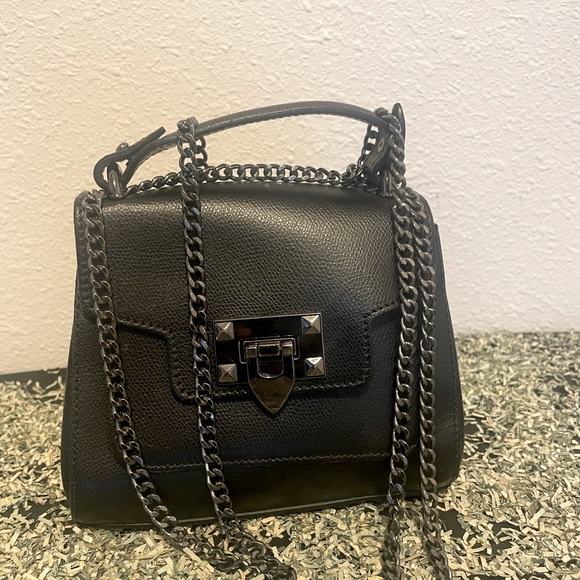 Posh Girl Fashion Moment Genuine Leather Purse - Picture 3 of 4